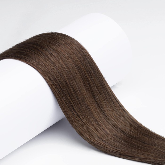 Extensii de Par Mounir - Slavic Ash Brown