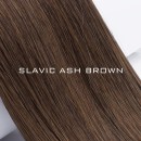 Extensii de Par Mounir - Slavic Ash Brown